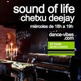 Chetxu Deejay @ Sound Of Life 067 Dance Vibes (18-02-15)