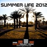 SuMeX Project Music - Opening SuMmer 2012