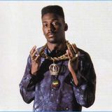 BIG DADDY KANE @OfficialBDK Tribute Mix By DJ Cube @CoreDJCube