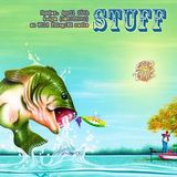 STuFF Radio Show - Sunday, April 26th 2015