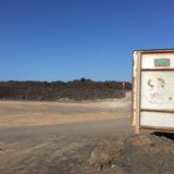Lanzarote no monitor mix