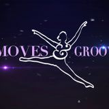 MOVES & GROOVES 24-01-2015 MIX BY LKT
