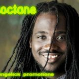 I-OCTANE
