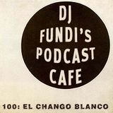 El Blanco Chango