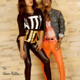 the Ukwu Killer
