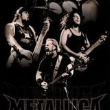 Metallica live - Stuttgart 1997 - "Poursuites" Couleur 3