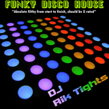 RT - FUNKY DISCO HOUSE VOL 1