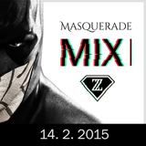 Matt Blizzard - Pustna sobota - Masquerade NIGHT / Lj. grad / 14.2. / ZOOJA