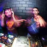 Baré & MouChoque - CL∆PS! #2 (29-05-14)