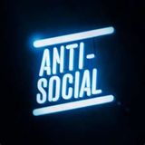Antisocial - May 2012 - (Punk, Breaks and Big Beat)
