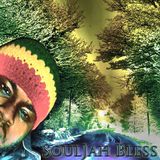 OTR Show Vol. 8 with Souljah Bless and MeanGirl, recorded Jan 26 2012