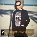 Metronome: Panic Bomber