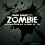 Zombie - Ammo 006