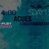Acues - Solotrance Day