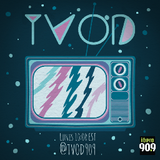 TVOD - Doctor Who & The Day of The Doctor