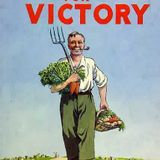 Historic gardener Mike Brown joins Harry & Edna on the Wireless