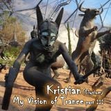 My Vision of Trance Mix Part 3