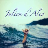 SUMMER MEMORIES 2015 mixed by Julien d'Aleo (Mixtape 7)