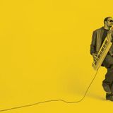 Struboskop - It's Electro Funk, Baby (Mixed by Techtrix)