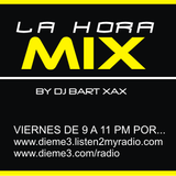 Programa # 5 by Dj Bart Xax (Session de los 90s)