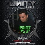 DJ Baba @ Unity Hardcore Radio * 04-02-2016 * Gabberfm