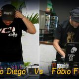 Hugo Diego Vs Fábio Farell