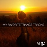 VNP - My Favorite Trance Tracks