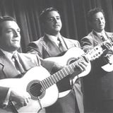 ESTE VUELO ES UNO DE ESOS TRAYECTOS INOLVIDABLES, CON EL TRIO LOS PANCHOS Y SUS ANECDOTAS !!
