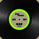 NEUE FRÜCHTE, Epix 05 (THE ELECTRONIC MUSIC SERIES) by AZAMD