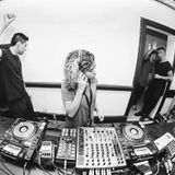 Techno Series Podcast # 14 - HANIE
