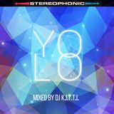 Dj K.I.T.T.I. - YOLO (Mini MIx)
