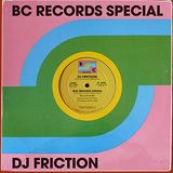 BC Records Special Megamix for Ebony Cuts