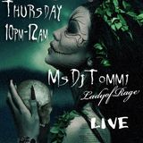 MsDjTommi EmergencyFM Live 290514