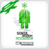 Mr. Vasovski - Sokol Session - Our 2nd Christmas