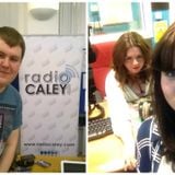 Pop Culture with Michael, Nicole Brownlie and Jenny Carty