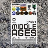 DJ Q^ART - Middle Ages ('97 Style) Vol. 15
