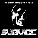 RIDDIM DUBSTEP mix