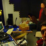 i'm on air
