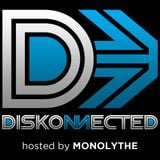 Diskonnected 044 With Guest Mix By Refracture