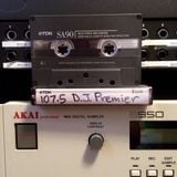 The Thunderstorm w/Geronimo & DJ Premier 107.5 WBLS March 18, 1994