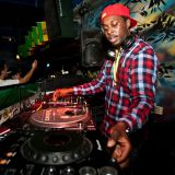 JORDON V LIVE @ LIQUID V CABLE 2013