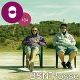 Concepto MIX #164 BSN Posse