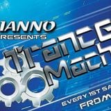 Tranceeen Machine Episode 31 (01-02-16)