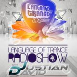 Language Of Trance 304 with David Justian & Magic 7 Guestmix By Adam Navel /UKR/