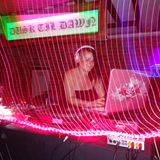 DJ Pheeva Friday night techno set @ dusk till dawn fest