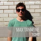 ECHO by Max Tannone