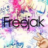Freejak Guest Mix on Kiss FM