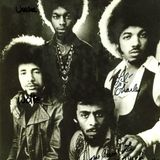 Steppin' Tall: Funk 45s mix