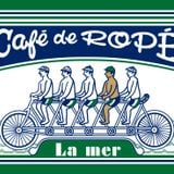 Cafe' de Rope' La Mer 2013 CRLMM000