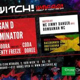 PANDORA @ SWITCH! 13/03/15
